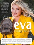 Charitatívny bazár magazínu EVA pomáha týraným ženám